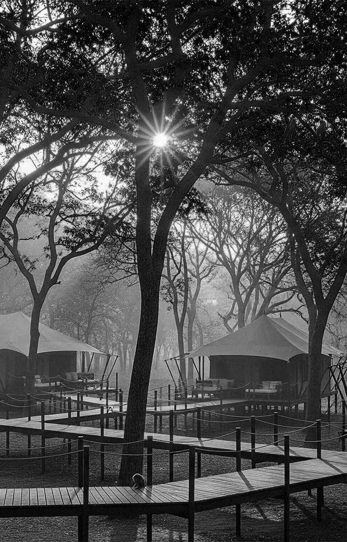 The Founder’s Camp at Bagh Tola